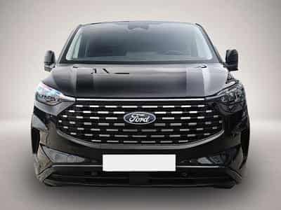 Ford Tourneo (2025) - Photo 2
