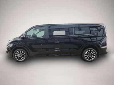 Ford Tourneo (2025) - Photo 4