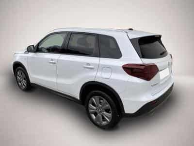 Suzuki Vitara (2025) - Photo 3