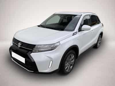 Suzuki Vitara (2025) - Photo 2