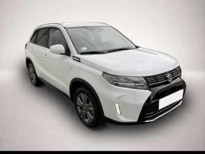 Suzuki Vitara (2025) - Photo 1