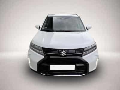 Suzuki Vitara (2025) - Photo 5