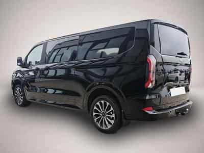 Ford Tourneo (2025) - Photo 5