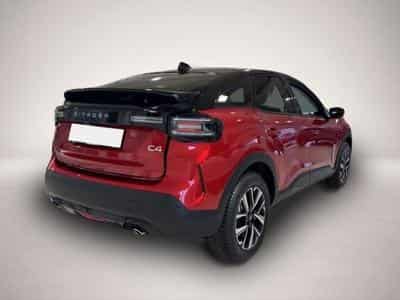 Citroën C4 (2026) - Photo 3