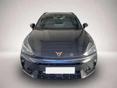 Cupra Leon (2026) - Photo 2