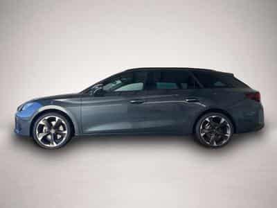 Cupra Leon (2026) - Photo 3