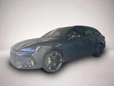 Cupra Leon (2026) - Photo 1