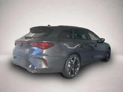 Cupra Leon (2026) - Photo 4