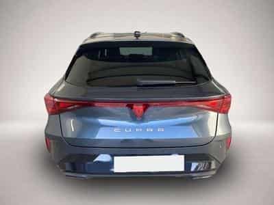 Cupra Leon (2026) - Photo 5