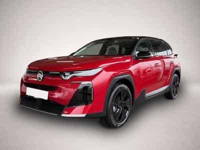 Citroën C5 Aircross (2026) - Photo 1