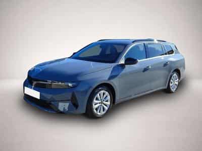 Opel Astra (2026) - Photo 1
