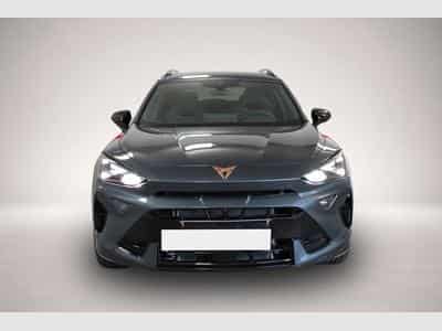 Cupra Formentor (2026) - Photo 1