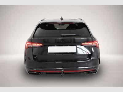 Skoda Octavia (2026) - Photo 4