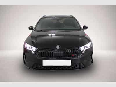 Skoda Octavia (2026) - Photo 2