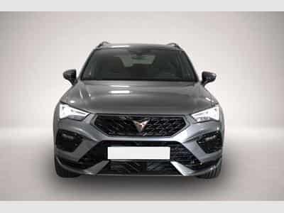 Cupra Ateca (2026) - Photo 2