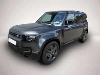 Land-Rover Defender (2025) - Photo 2