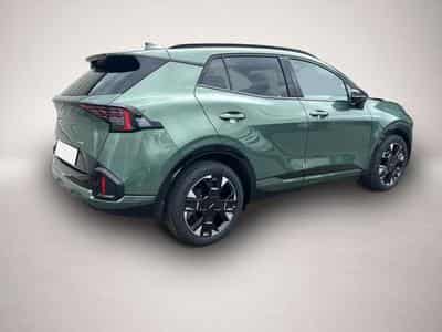 Kia Sportage (2026) - Photo 3