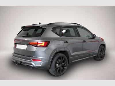 Cupra Ateca (2026) - Photo 3