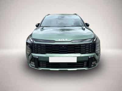 Kia Sportage (2026) - Photo 2