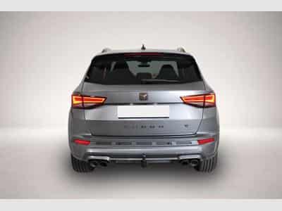 Cupra Ateca (2026) - Photo 4