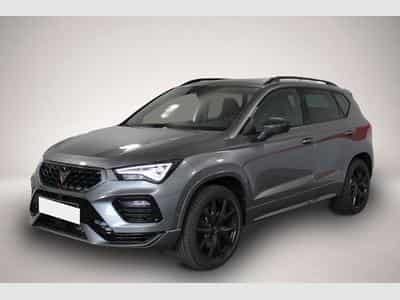 Cupra Ateca (2026) - Photo 1