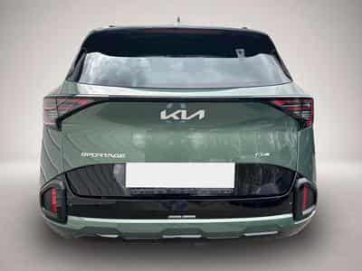 Kia Sportage (2026) - Photo 4