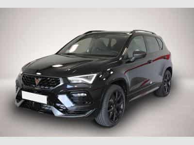 Cupra Ateca (2026) - Photo 1