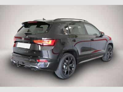Cupra Ateca (2026) - Photo 3