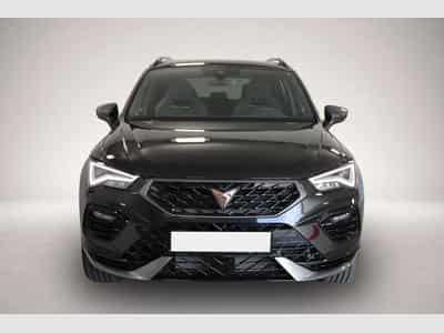 Cupra Ateca (2026) - Photo 2