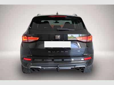 Cupra Ateca (2026) - Photo 4