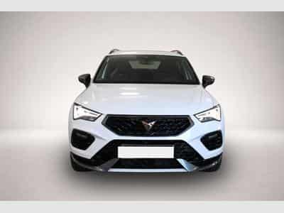 Cupra Ateca (2026) - Photo 2