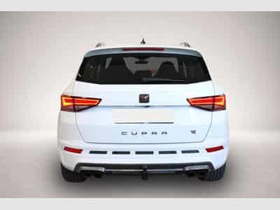 Cupra Ateca (2026) - Photo 4