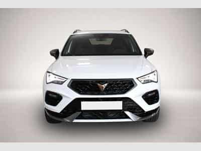 Cupra Ateca (2026) - Photo 2