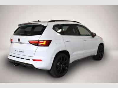 Cupra Ateca (2026) - Photo 3