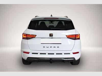 Cupra Ateca (2026) - Photo 4