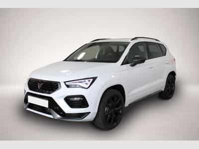 Cupra Ateca (2026) - Photo 1