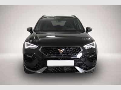 Cupra Ateca (2026) - Photo 2