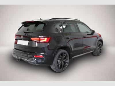 Cupra Ateca (2026) - Photo 3