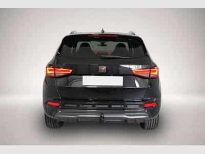 Cupra Ateca (2026) - Photo 4