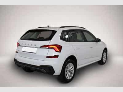 Skoda Kamiq (2026) - Photo 2