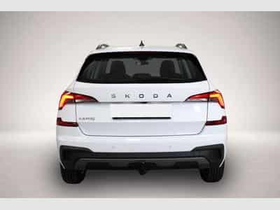 Skoda Kamiq (2026) - Photo 3