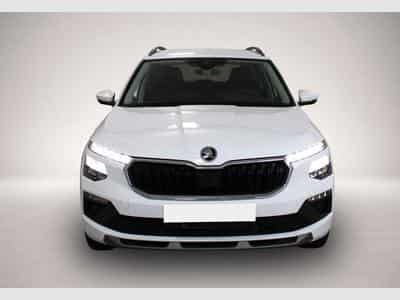Skoda Kamiq (2026) - Photo 1