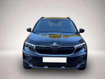 Skoda Kamiq (2025) - Photo 2