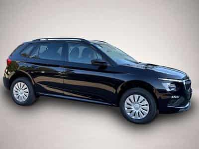 Skoda Kamiq (2025) - Photo 3