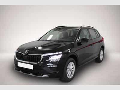 Skoda Kamiq (2026) - Photo 1