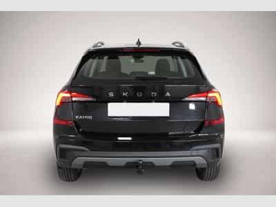 Skoda Kamiq (2026) - Photo 3