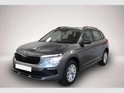 Skoda Kamiq (2026) - Photo 1