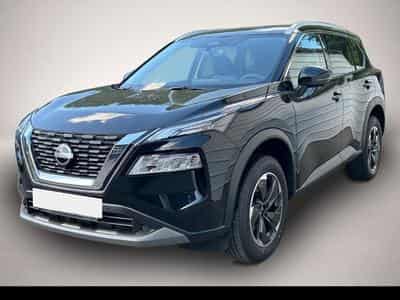 Nissan X-Trail (2026) - Photo 3