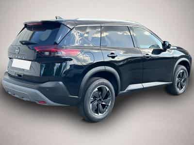 Nissan X-Trail (2026) - Photo 4