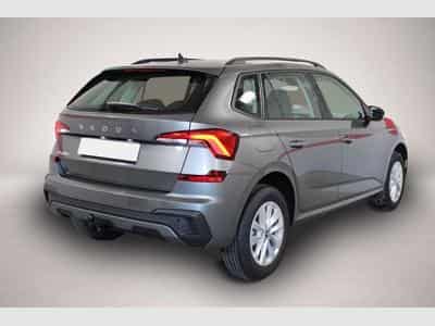 Skoda Kamiq (2026) - Photo 3